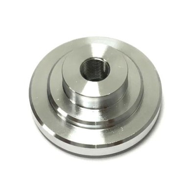 Head Combustion Chamber TM 4° degrees, mondokart, kart, kart