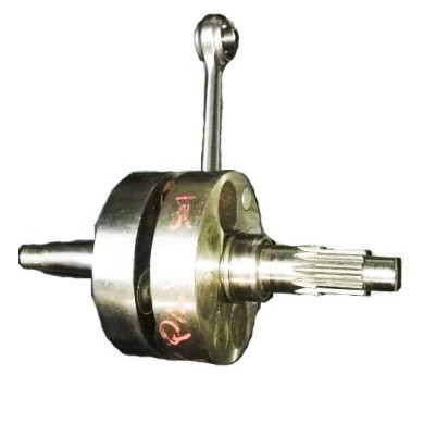 Cigüeñal Completo Pavesi (eje de 20 mm), MONDOKART, kart, go