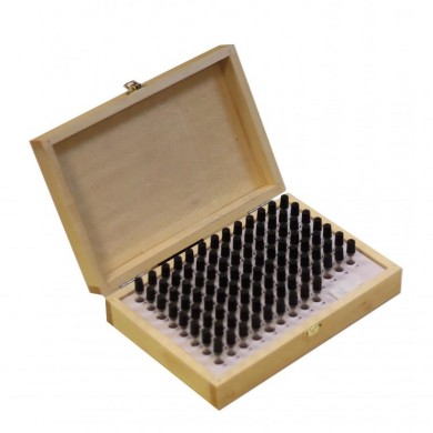 Coffret 100 piges contrôle de 1 à 2 mm VHSH 30, MONDOKART