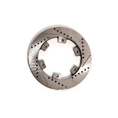 Rear brake disc IPK - Intrepid R1 R2 R1K R2K, mondokart, kart