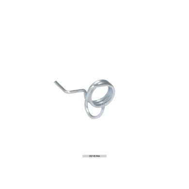 Spring return accelerator pedal MINI Neos OTK TonyKart