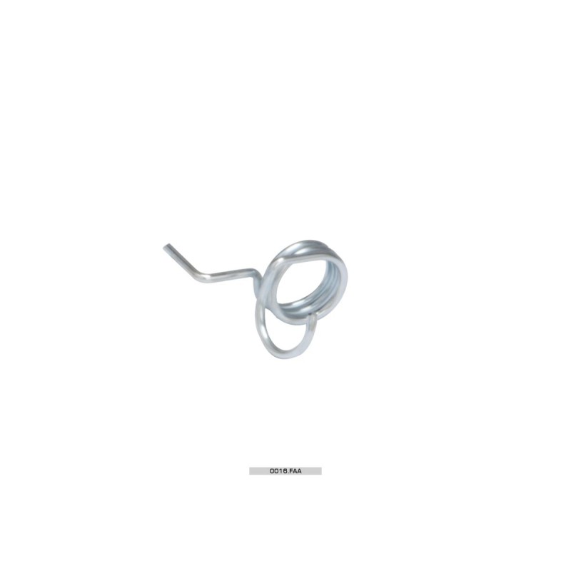 Muelle pedal acelerador MINI NEOS OTK TonyKart, MONDOKART