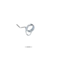 Ressort rappel pédale accelerateur MINI Neos OTK TonyKart