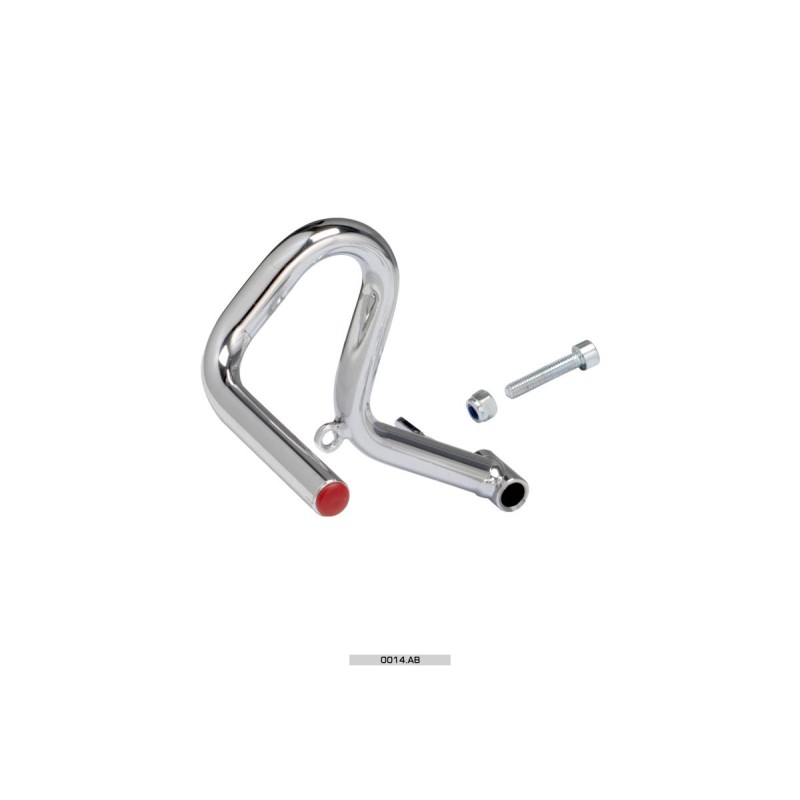 Accelerator Pedal Mini OTK TonyKart, mondokart, kart, kart