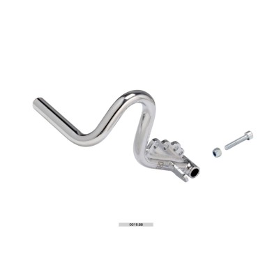 Brake Pedal Mini OTK TonyKart, mondokart, kart, kart store