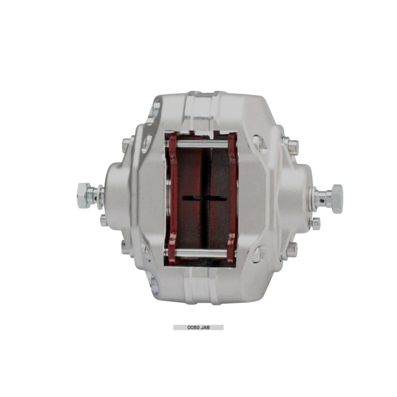 Bremssattel OTK BSM Neos TonyKart, MONDOKART, kart, go kart