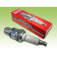 NGK B9EG Spark plug, mondokart, kart, kart store, karting, kart