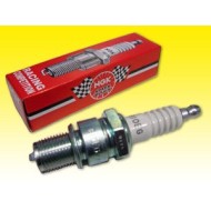 NGK B10EG Spark Plug, mondokart, kart, kart store, karting