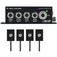 Kit Tire Temperature Sensors AIM, mondokart, kart, kart store