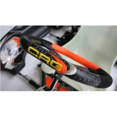 Volante Diesis CRG NUEVO, MONDOKART, kart, go kart, karting