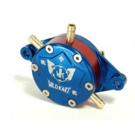 Petrol Pump anodized, mondokart, kart, kart store, karting