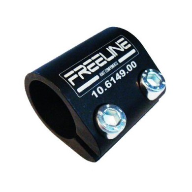 Fascetta barra stabilizzatrice BirelArt Freeline, MONDOKART