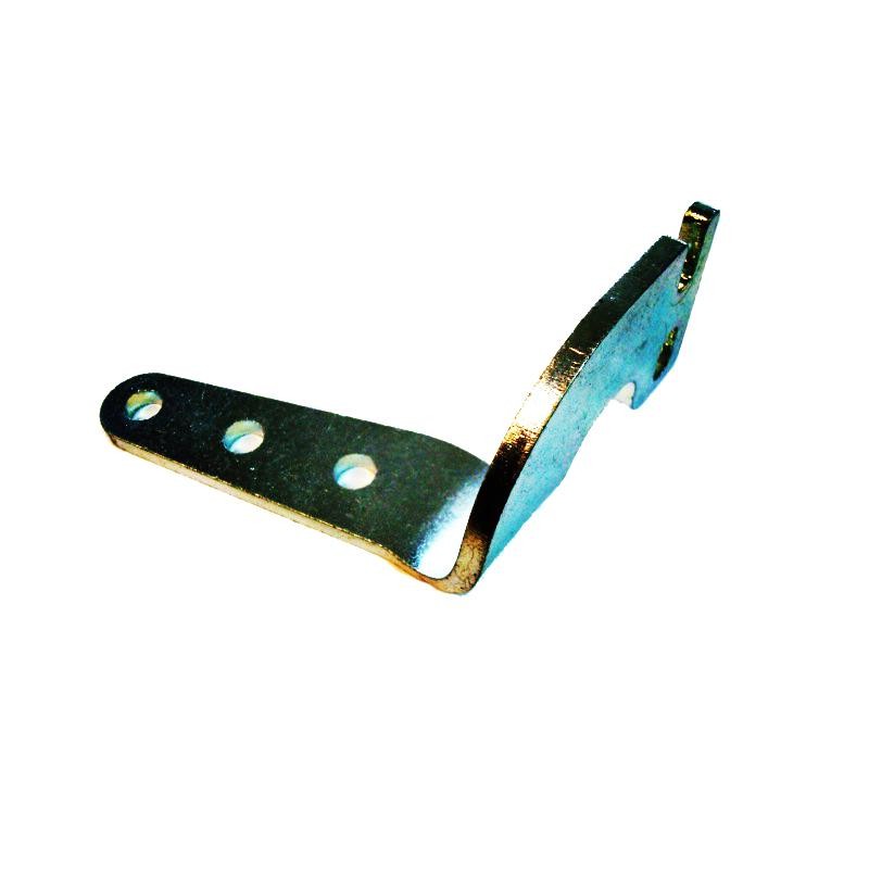 Muffler Cradle Holder L110 Right BirelArt, mondokart, kart