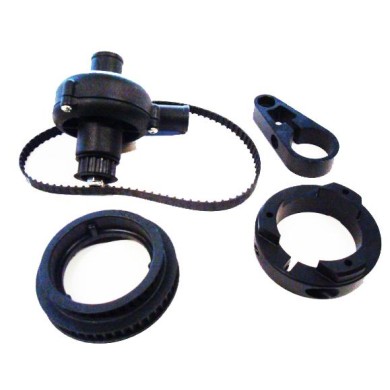 Freeline BirelArt Wasserpumpe komplett Kit - Zahn, MONDOKART