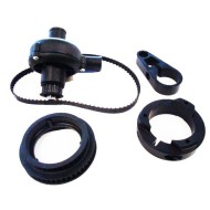 Freeline BirelArt Wasserpumpe komplett Kit - Zahn, MONDOKART