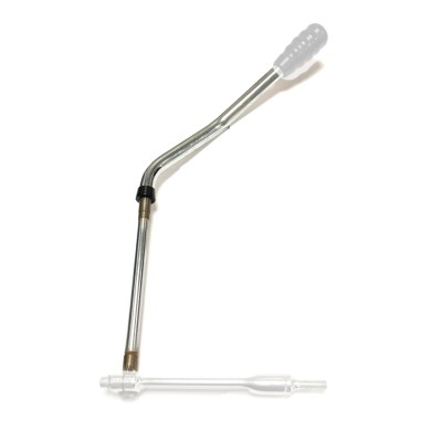 Schalthebel zwei Teile vertikal BirelArt - nur Hebel NEW