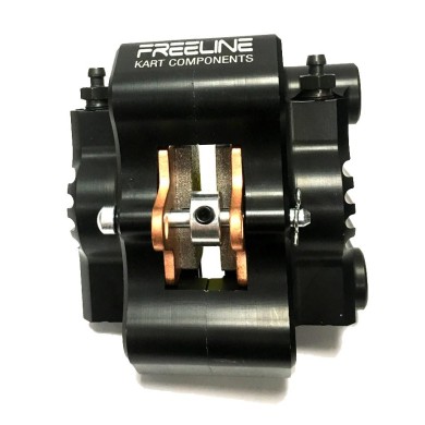 Etrier Frein arriere complet R-I25x2-H5 BirelArt, MONDOKART