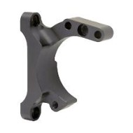 Soporte Pinza Freno Trasera RR BirelArt, MONDOKART, kart, go