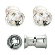 Jantes Set 130/210 Birel Easykart - 4 Jantes, MONDOKART, kart