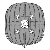 Testa Motore EKL 60cc BMB Easykart, MONDOKART, kart, go kart