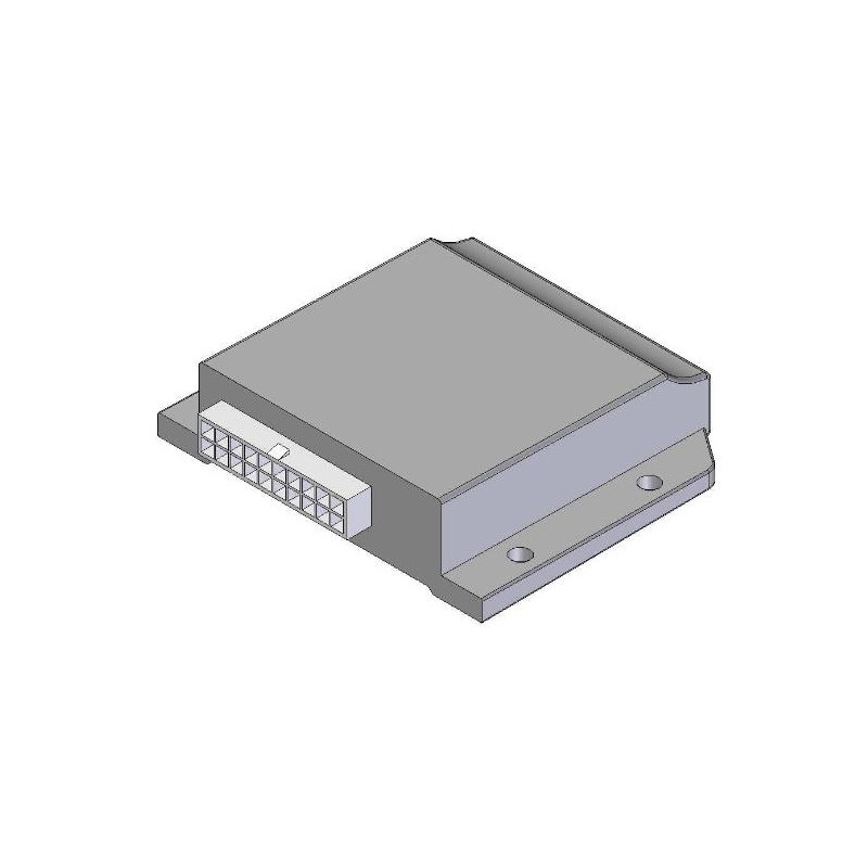 Unidad Control Electronico EK BMB EASYKART, MONDOKART, kart, go