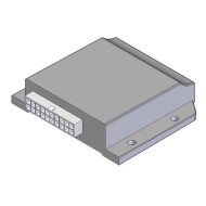 Unidad Control Electronico EK BMB EASYKART, MONDOKART, kart, go