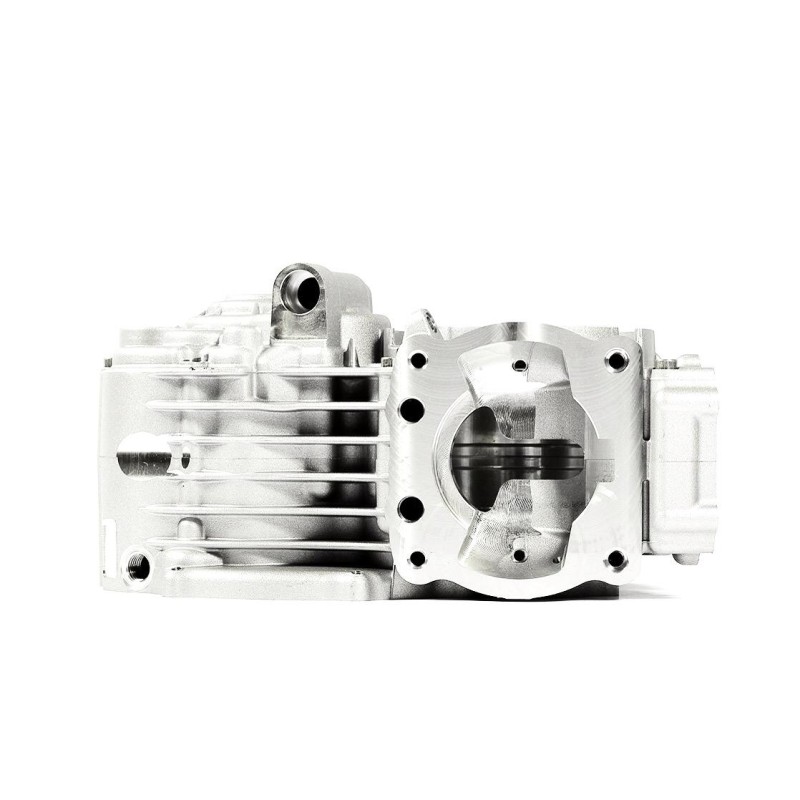 Basis Motor TM KZ10C, MONDOKART, kart, go kart, karting, kart