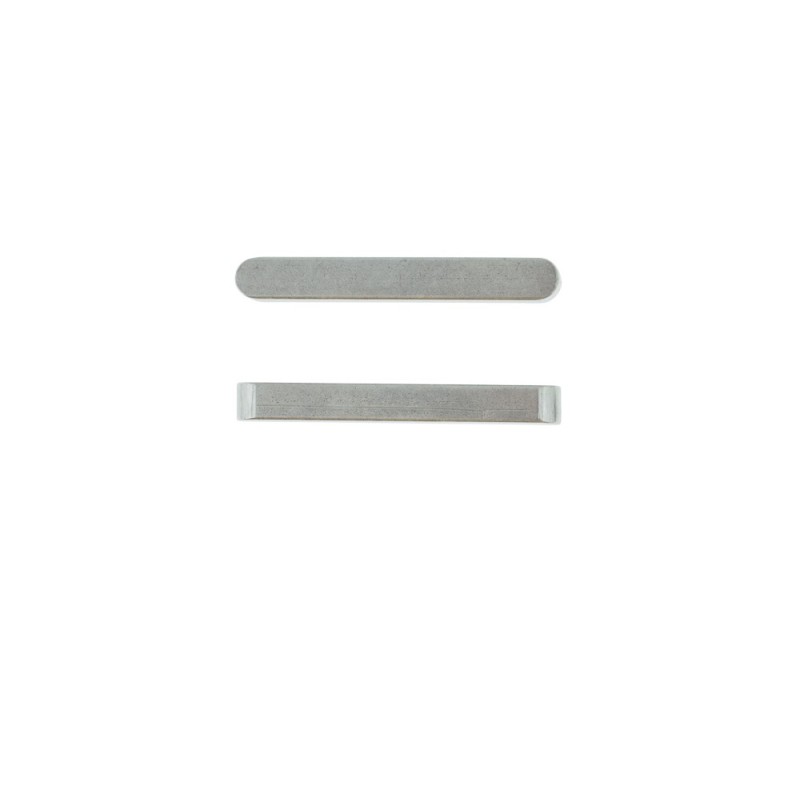Key 8x7x60 mm axle OTK TonyKart, mondokart, kart, kart store