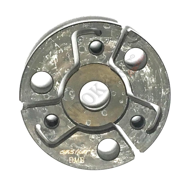 Clutch EKL BMB 60cc Easykart, mondokart, kart, kart store