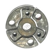 Clutch EKL BMB 60cc Easykart, mondokart, kart, kart store