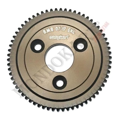 Starter Gear Z66 Easykart 60cc EKL, mondokart, kart, kart