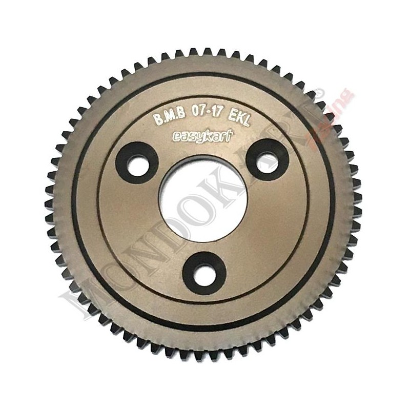 Starter Gear Z66 Easykart 60cc EKL, mondokart, kart, kart