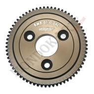 Starter Gear Z66 Easykart 60cc EKL, mondokart, kart, kart