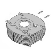 Cylinder BMB 100cc EKJ, mondokart, kart, kart store, karting