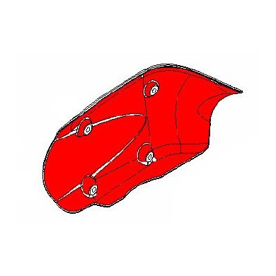 Kopf BMB 100cc EKJ, MONDOKART, kart, go kart, karting, kart