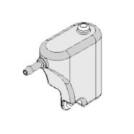 Oil recovery tank BMB Easykart, mondokart, kart, kart store