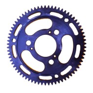 Antriebsritzel - Starter Zahnrad Z70 EKA / HAT BMB Easykart