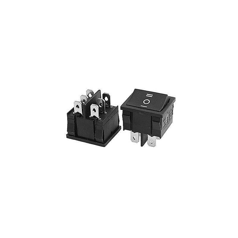 Desviador 2p 20x22 BMB EASYKART, MONDOKART, kart, go kart