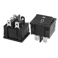 Deviatore 2p 20x22 BMB Easykart, MONDOKART, kart, go kart