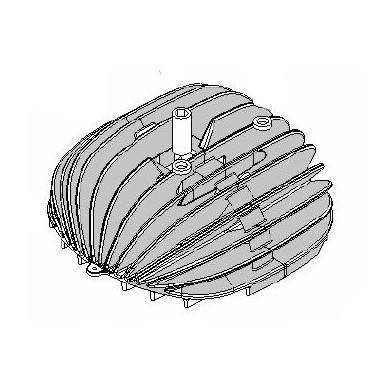 Head EKA BMB Easykart 125cc, mondokart, kart, kart store