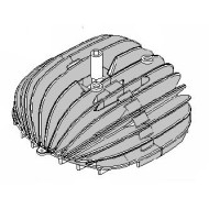 Head EKA BMB Easykart 125cc, mondokart, kart, kart store