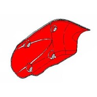 Transportadores DX derecho EKA BMB EASYKART, MONDOKART, kart