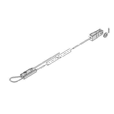 Brake Cable Easykart BirelArt, mondokart, kart, kart store