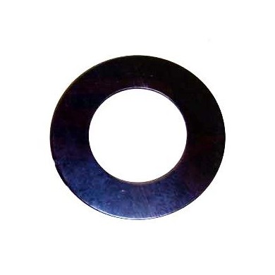 Arandela empuje 28 x 15 x 0,5 secundaria eje TM, MONDOKART