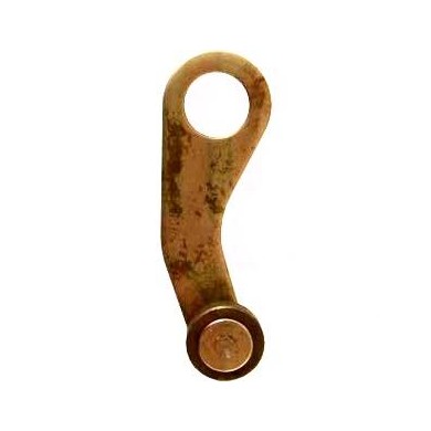 Piastrino bloccamarce TM, mondokart, kart, kart store, karting