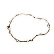 Gasket cover primary transmission Iame Screamer (1-2) KZ