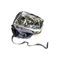 Headphone Waterproof Hand control IAME Easykart, mondokart