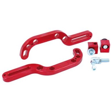 Réduction des pédales (paire), MONDOKART, kart, go kart