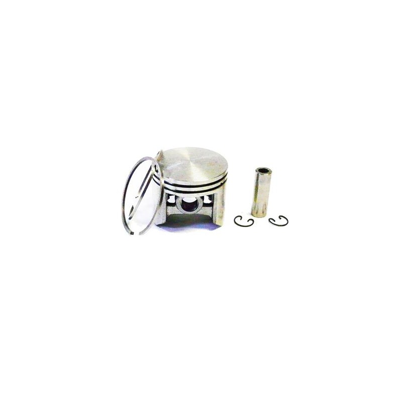 Piston complet BlueBird 50cc Easykart, MONDOKART, kart, go