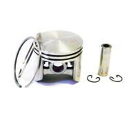 Pistón completo BlueBird 50cc EASYKART, MONDOKART, kart, go